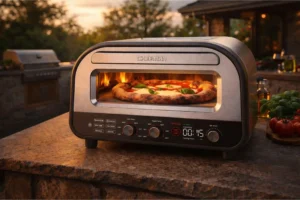 CHEFMAN Indoor Pizza Oven
