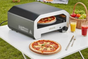 VEVOR 16 in Outdoor Pizza Oven
