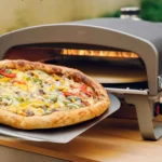 Q Pizza Gas Pizza Oven PS102