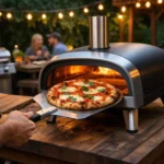 pizza ovens for backyard cooking