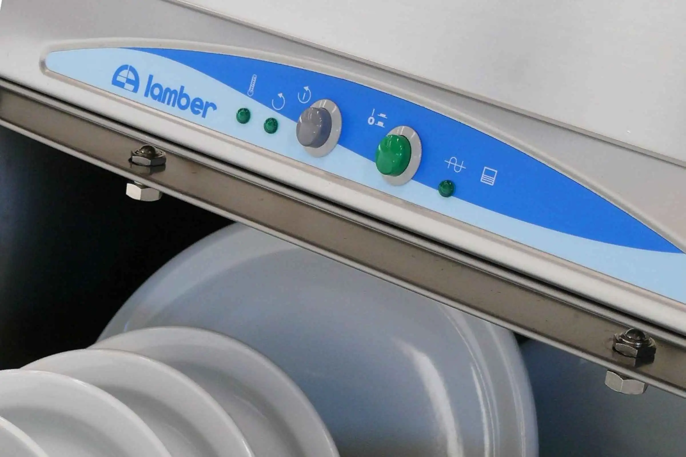 2-1 Eurodib DSP4DPS Lamber Deluxe High-Temp Rack Undercounter Dishwasher Review – Is It Good? Is It Worth It? Complete Analysis with Pros and Cons