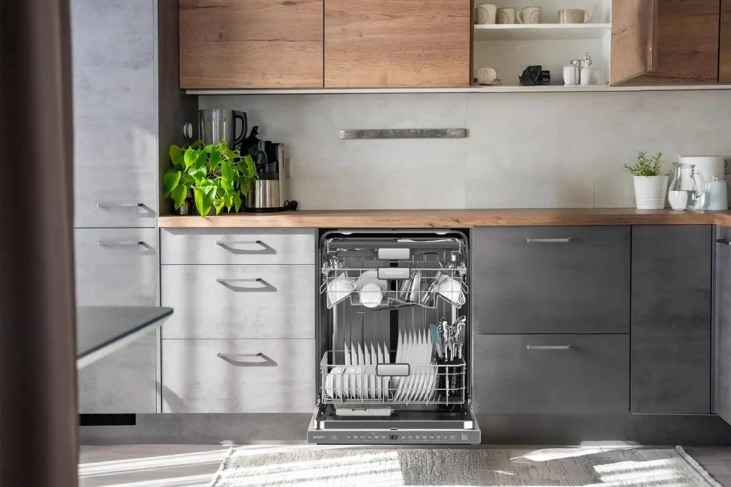 2-2-1024x683 Sharp SDW6767HS Smart Dishwasher Review — Is It Good? Is It Worth It? Complete Review With Pros and Cons