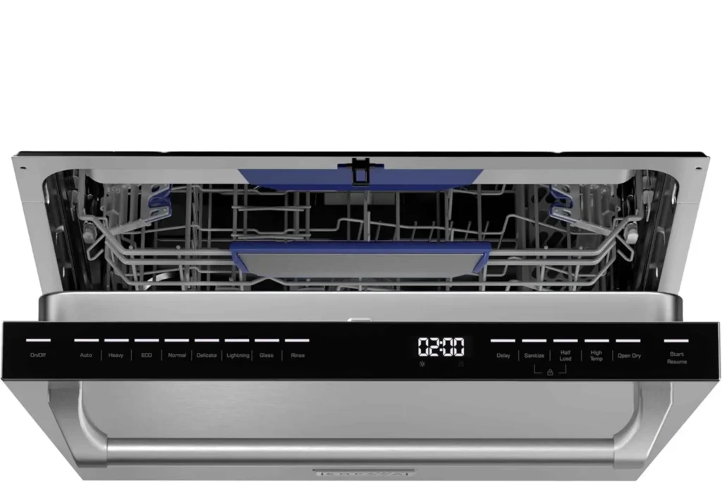 2-3-1024x683 Empava 24 Inch Dishwasher Built-In: Is It Good? Is It Worth It? Full Review, Pros and Cons