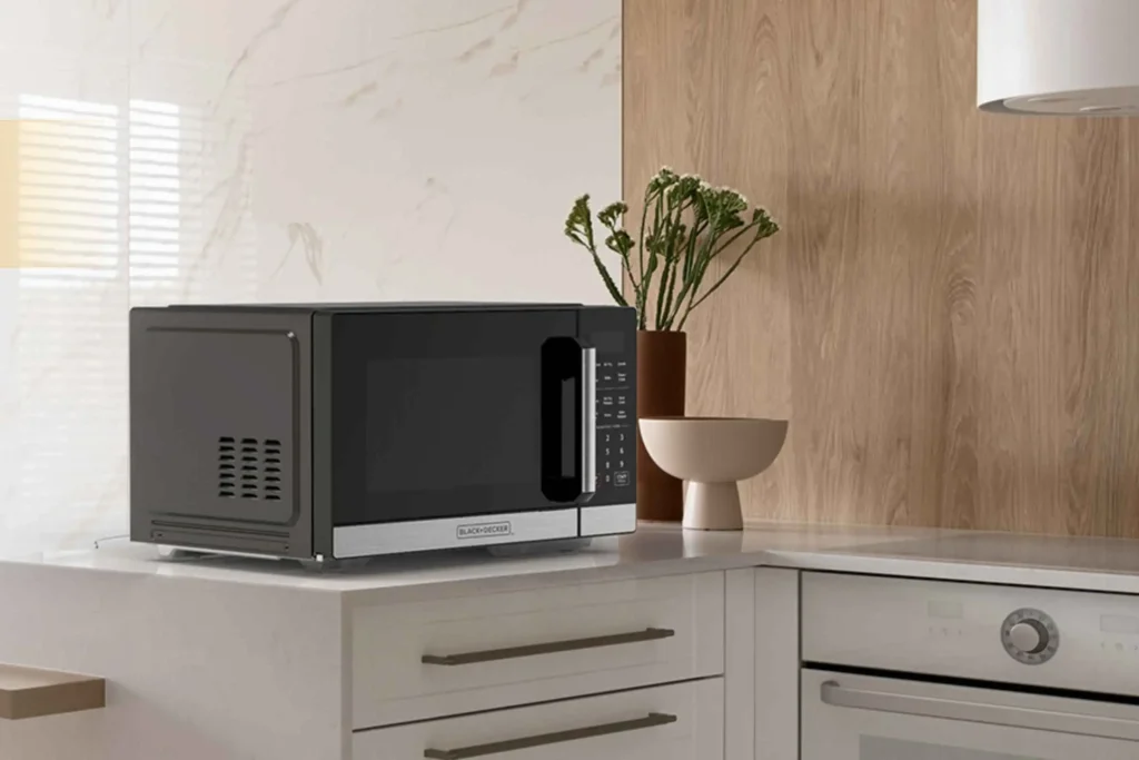 2-6-1024x683 BLACK+DECKER ES9P032NA 5-in-1 Microwave Oven Review — Is It Good? Is It Worth It? Complete Review