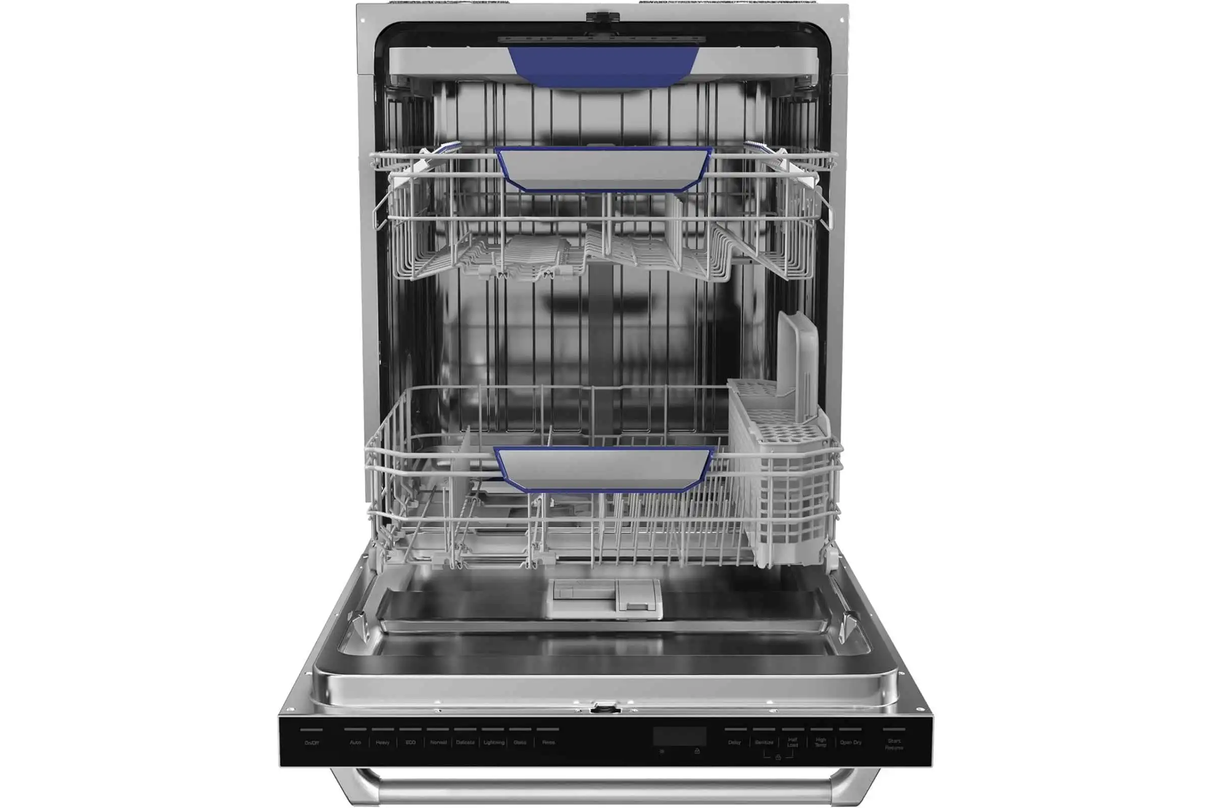 3-3 Empava 24 Inch Dishwasher Built-In: Is It Good? Is It Worth It? Full Review, Pros and Cons