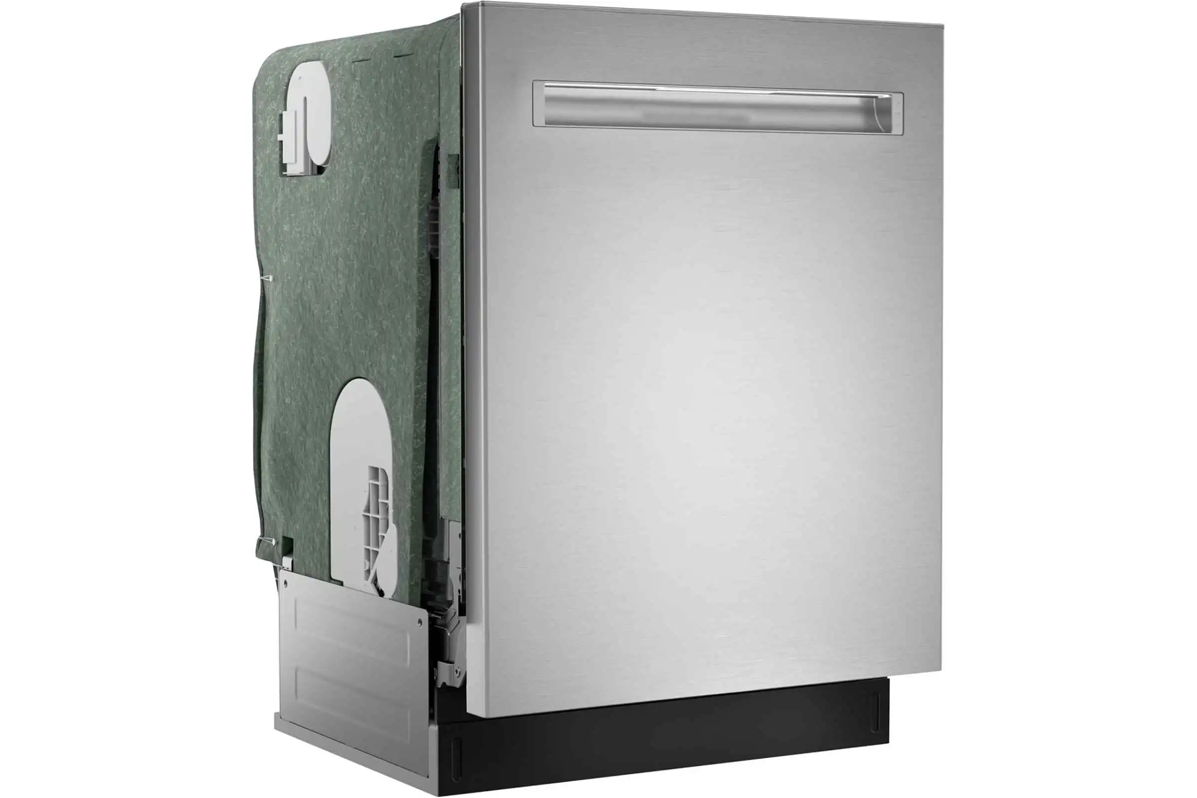 3-4 Sharp SDW6726MS 24-Inch Dishwasher Review: Is It Good? Is It Worth It? Complete Review with Pros and Cons