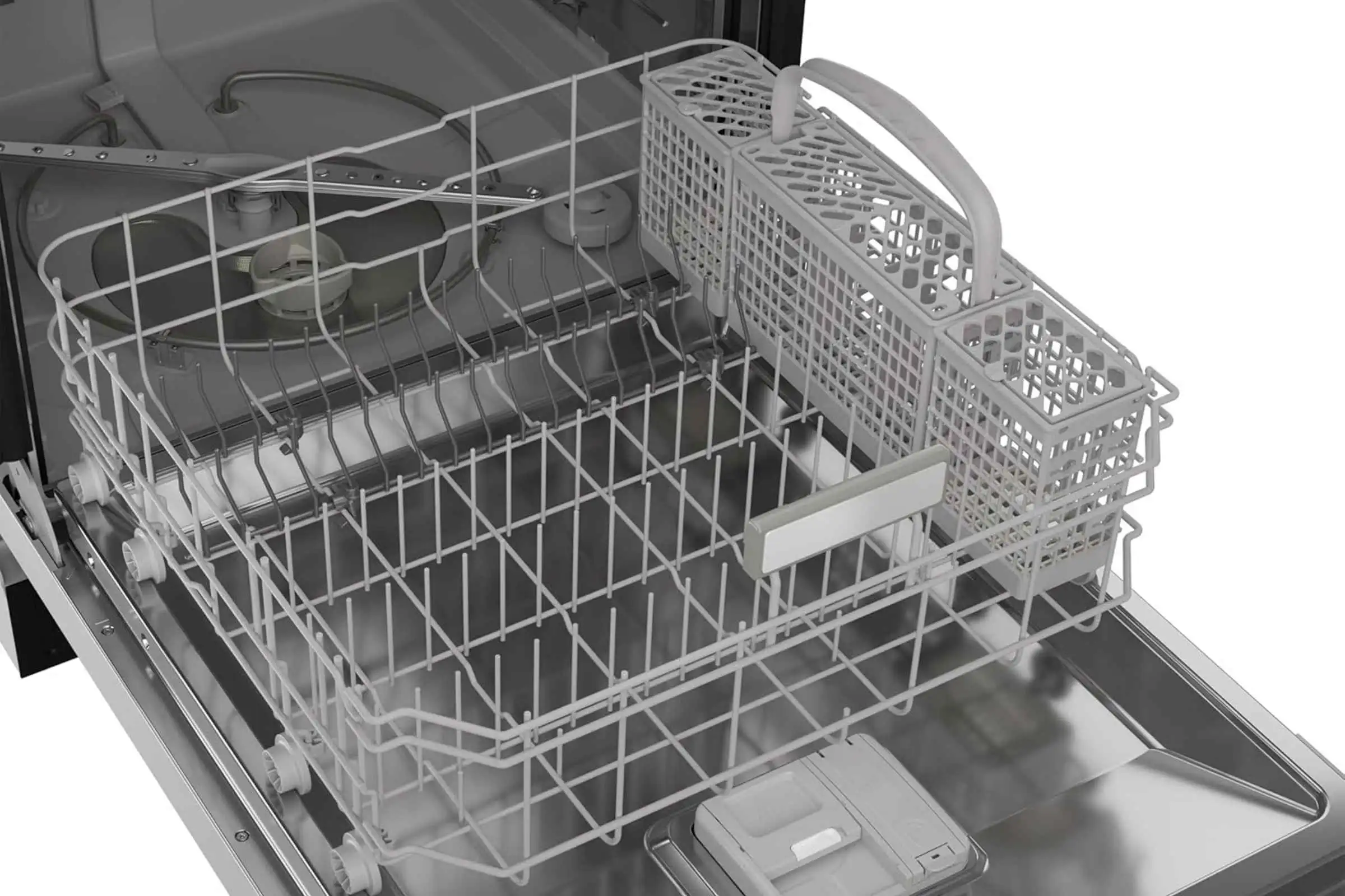 3 Sharp SDW6504MS Stainless Steel Dishwasher Review — Is It Good? Is It Worth It? Complete 24-Inch Built-In Analysis with Pros and Cons