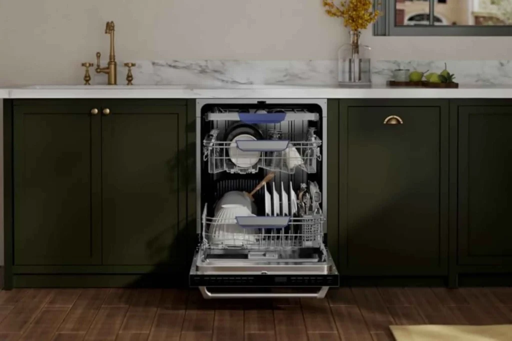 4-2-1024x683 Empava 24 Inch Dishwasher Built-In: Is It Good? Is It Worth It? Full Review, Pros and Cons
