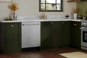 Empava 24 Inch Dishwasher Built-In