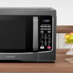 Toshiba EM131A5C-BS Countertop Microwave Oven