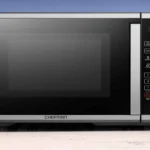 Chefman Countertop Select 1.1 Cu. Ft. Microwave